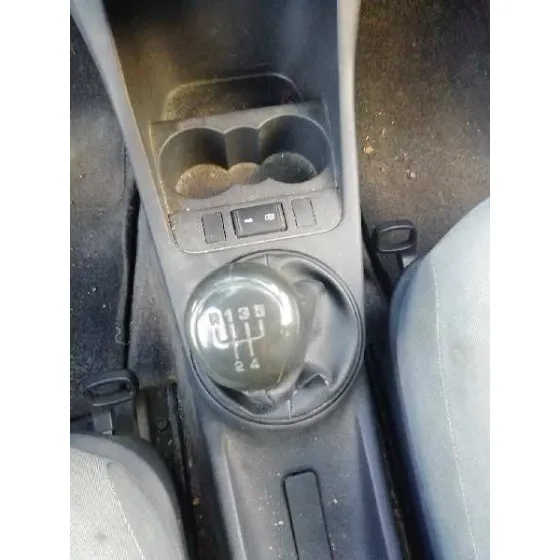 SKODA ROOMSTER (5J7) '2007 1.4 TDI GRIS