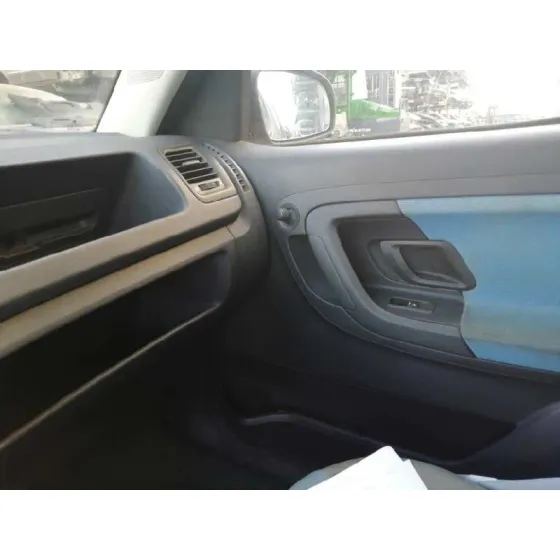 SKODA ROOMSTER (5J7) '2007 1.4 TDI GRIS