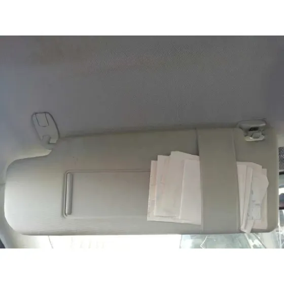 SKODA ROOMSTER (5J7) '2007 1.4 TDI GRIS