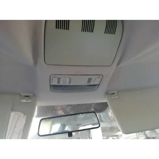 SKODA ROOMSTER (5J7) '2007 1.4 TDI GRIS