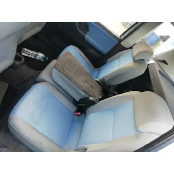 SKODA ROOMSTER (5J7) '2007 1.4 TDI GRIS