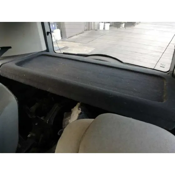 SKODA ROOMSTER (5J7) '2007 1.4 TDI GRIS