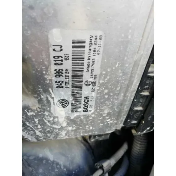 SKODA ROOMSTER (5J7) '2007 1.4 TDI GRIS