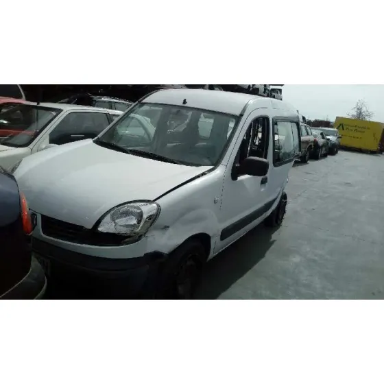 RENAULT KANGOO (F/KC0) '2011 CAMPUS BLANCO