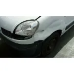 RENAULT KANGOO (F/KC0) '2011 CAMPUS BLANCO