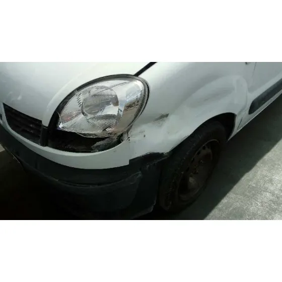 RENAULT KANGOO (F/KC0) '2011 CAMPUS BLANCO
