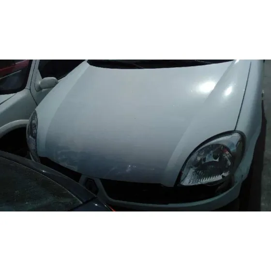 RENAULT KANGOO (F/KC0) '2011 CAMPUS BLANCO