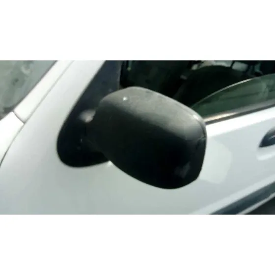 RENAULT KANGOO (F/KC0) '2011 CAMPUS BLANCO