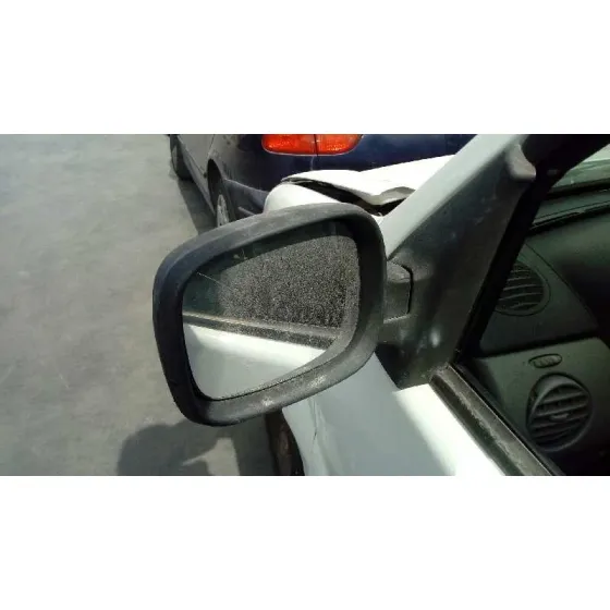 RENAULT KANGOO (F/KC0) '2011 CAMPUS BLANCO