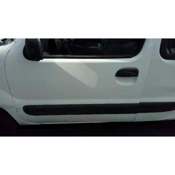 RENAULT KANGOO (F/KC0) '2011 CAMPUS BLANCO