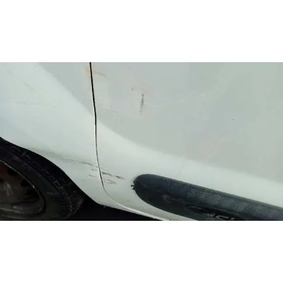 RENAULT KANGOO (F/KC0) '2011 CAMPUS BLANCO