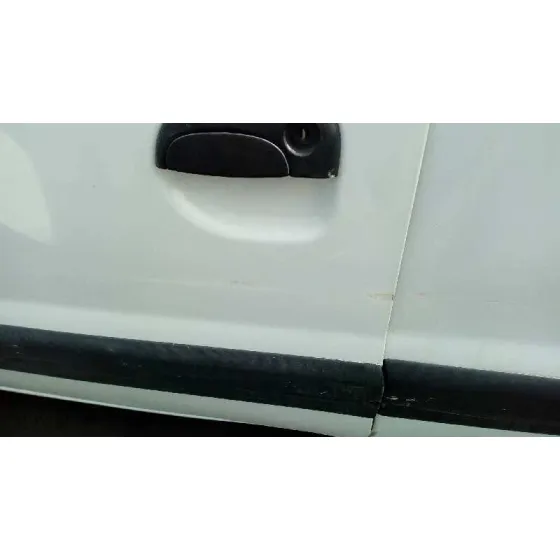 RENAULT KANGOO (F/KC0) '2011 CAMPUS BLANCO