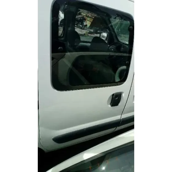 RENAULT KANGOO (F/KC0) '2011 CAMPUS BLANCO