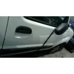 RENAULT KANGOO (F/KC0) '2011 CAMPUS BLANCO