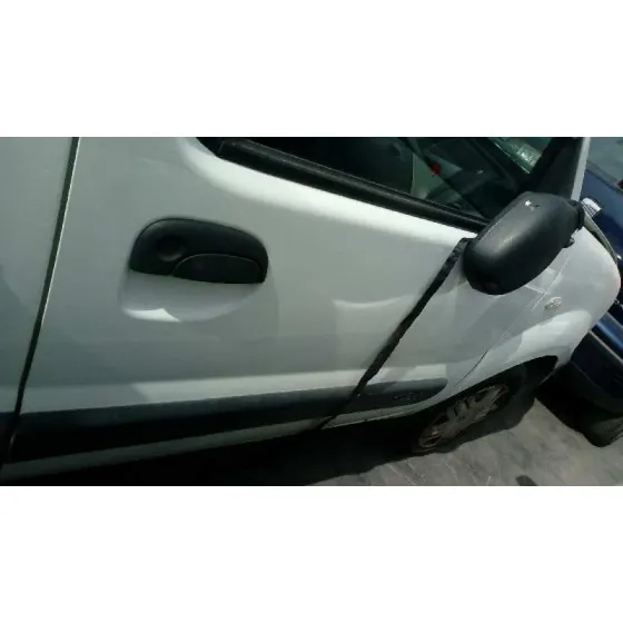 RENAULT KANGOO (F/KC0) '2011 CAMPUS BLANCO