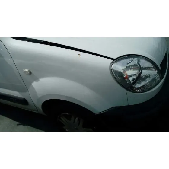 RENAULT KANGOO (F/KC0) '2011 CAMPUS BLANCO