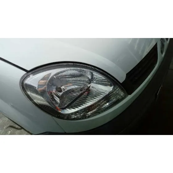 RENAULT KANGOO (F/KC0) '2011 CAMPUS BLANCO