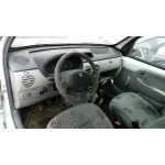 RENAULT KANGOO (F/KC0) '2011 CAMPUS BLANCO