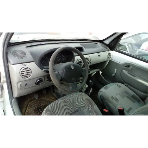 RENAULT KANGOO (F/KC0) '2011 CAMPUS BLANCO