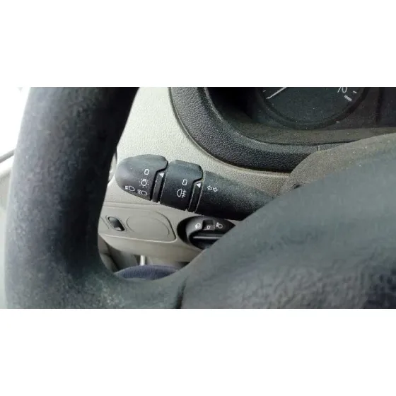 RENAULT KANGOO (F/KC0) '2011 CAMPUS BLANCO