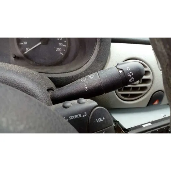 RENAULT KANGOO (F/KC0) '2011 CAMPUS BLANCO