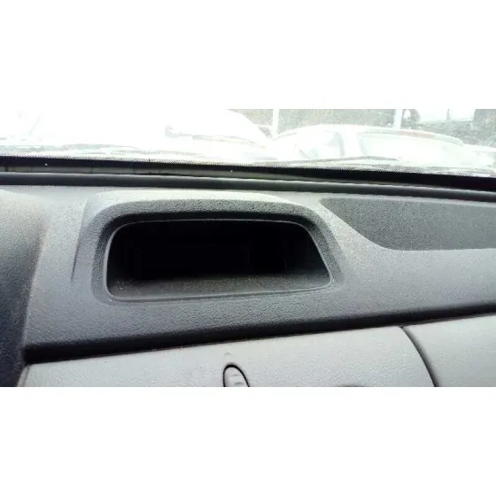 RENAULT KANGOO (F/KC0) '2011 CAMPUS BLANCO