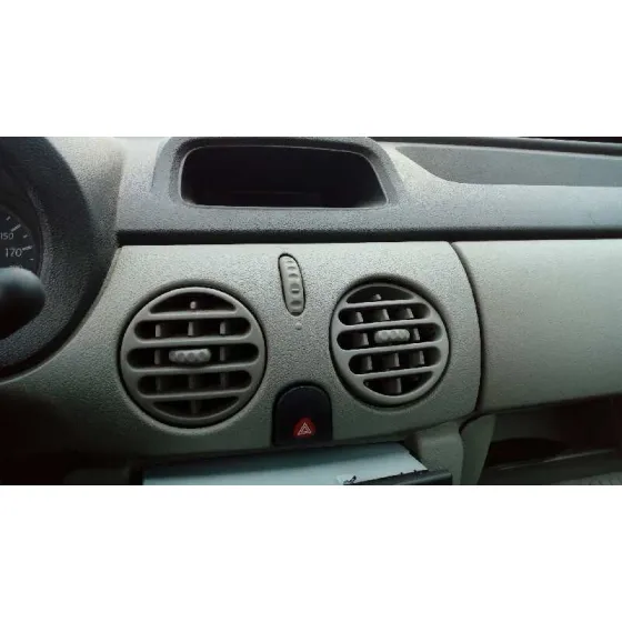 RENAULT KANGOO (F/KC0) '2011 CAMPUS BLANCO