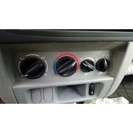RENAULT KANGOO (F/KC0) '2011 CAMPUS BLANCO
