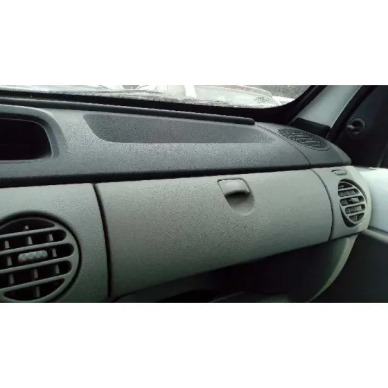 RENAULT KANGOO (F/KC0) '2011 CAMPUS BLANCO