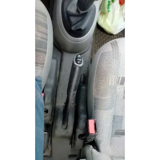 RENAULT KANGOO (F/KC0) '2011 CAMPUS BLANCO