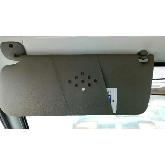 RENAULT KANGOO (F/KC0) '2011 CAMPUS BLANCO