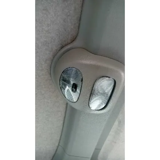 RENAULT KANGOO (F/KC0) '2011 CAMPUS BLANCO