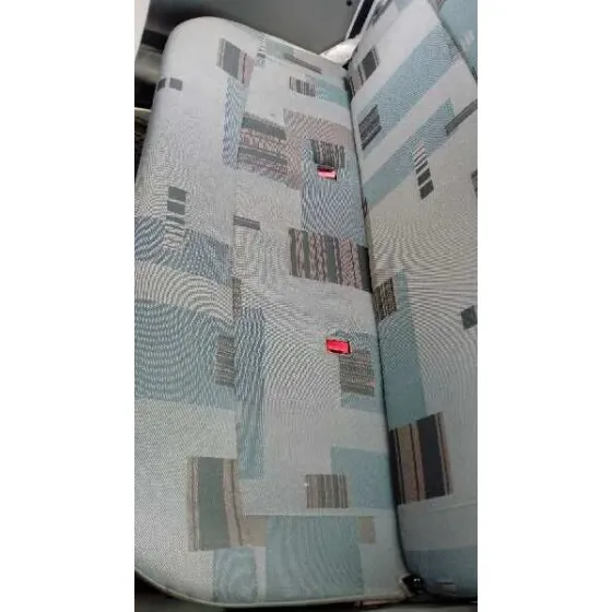 RENAULT KANGOO (F/KC0) '2011 CAMPUS BLANCO