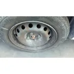 RENAULT KANGOO (F/KC0) '2011 CAMPUS BLANCO