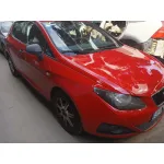 SEAT IBIZA IV (6J5, 6P1) MOTOR CFW MANUAL 5V CVF/KW: 8.73/55 2010