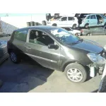 RENAULT CLIO III RENAULT CLIO III '2006 EXCEPTION NEGRO 2006