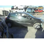 RENAULT CLIO III RENAULT CLIO III '2006 EXCEPTION NEGRO 2006