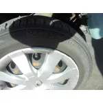 RENAULT CLIO III RENAULT CLIO III '2006 EXCEPTION NEGRO 2006