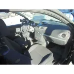 RENAULT CLIO III RENAULT CLIO III '2006 EXCEPTION NEGRO 2006