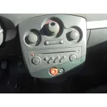 RENAULT CLIO III RENAULT CLIO III '2006 EXCEPTION NEGRO 2006