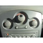 RENAULT CLIO III RENAULT CLIO III '2006 EXCEPTION NEGRO 2006