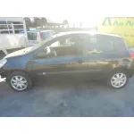 RENAULT CLIO III RENAULT CLIO III '2006 EXCEPTION NEGRO 2006