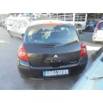 RENAULT CLIO III RENAULT CLIO III '2006 EXCEPTION NEGRO 2006