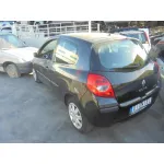 RENAULT CLIO III RENAULT CLIO III '2006 EXCEPTION NEGRO 2006