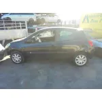 RENAULT CLIO III RENAULT CLIO III '2006 EXCEPTION NEGRO 2006
