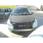 RENAULT CLIO III RENAULT CLIO III '2006 EXCEPTION NEGRO 2006