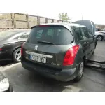 PEUGEOT 308 SW PEUGEOT 308 SW '2008 CONFORT GRIS OSCURO 2008