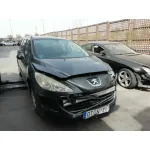 PEUGEOT 308 SW PEUGEOT 308 SW '2008 CONFORT GRIS OSCURO 2008