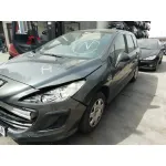 PEUGEOT 308 SW PEUGEOT 308 SW '2008 CONFORT GRIS OSCURO 2008