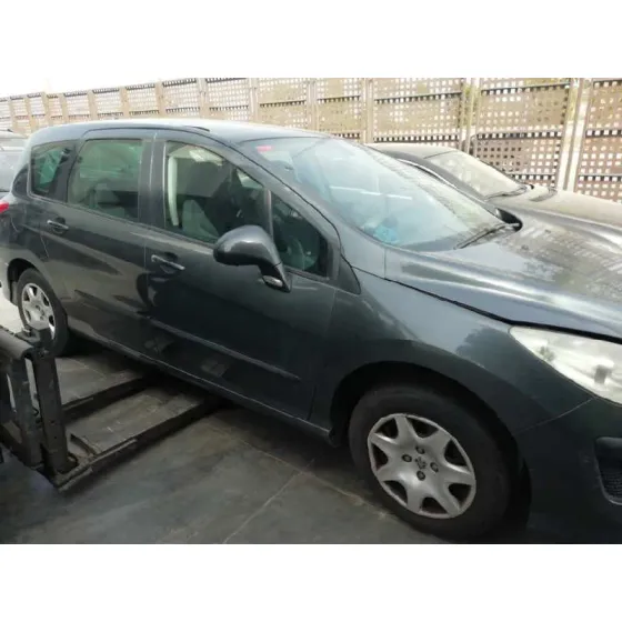 PEUGEOT 308 SW '2008 CONFORT GRIS OSCURO